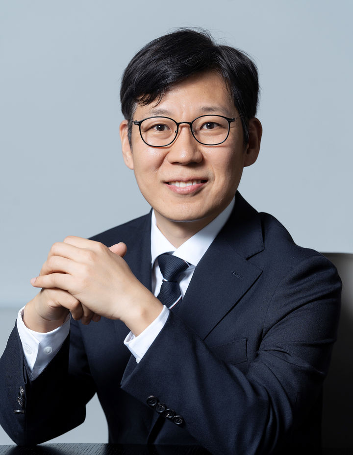 서인욱 KT지니뮤직 대표이사. (사진=KT지니뮤직 제공) *재판매 및 DB 금지