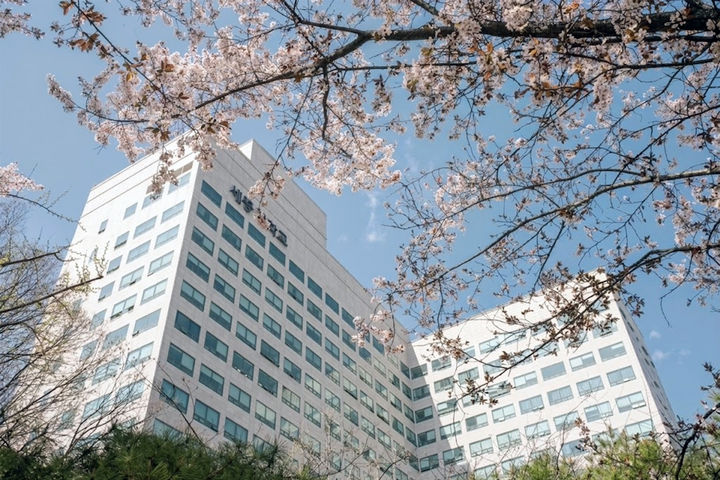 [서울=뉴시스] 세종대 전경. (사진=세종대 제공) 2026.04.06. photo@newsis.com *재판매 및 DB 금지