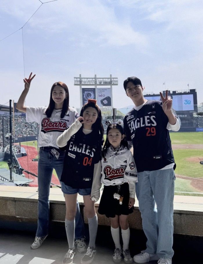 [서울=뉴시스]소이현(사진=SNS 캡처) 2026.04.06. photo@newsis.com *재판매 및 DB 금지