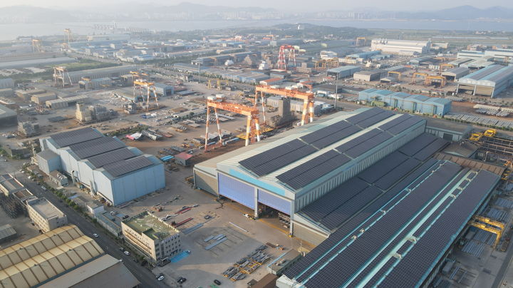 [영암=뉴시스] 영암 대불국가산업단지 전경. (자료사진 = 전남도 제공). 2026.04.06. photo@newsis.com *재판매 및 DB 금지