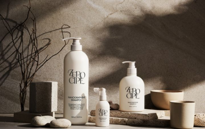 케이엠제약 "제로시피 나노그래핀 케어 제품 판매 호조" - 뉴스 썸네일 이미지