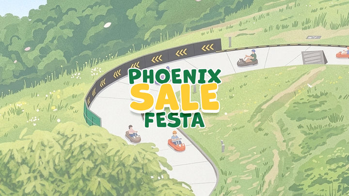 (사진=휘닉스 파크 제공) *재판매 및 DB 금지