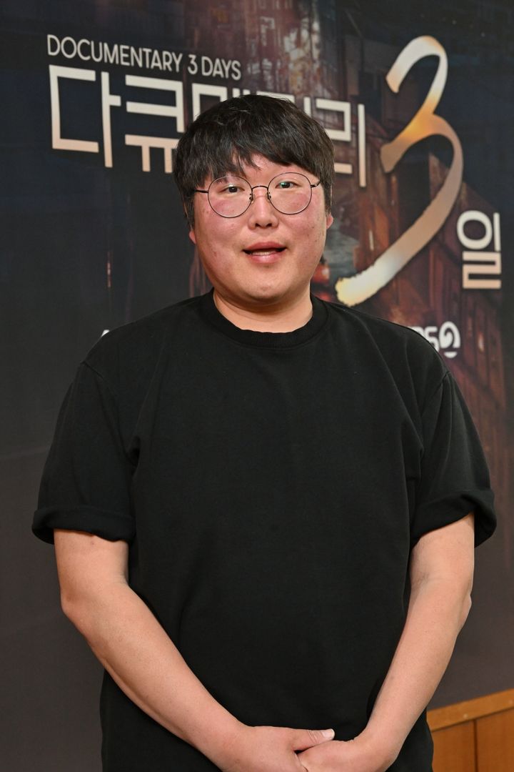 '다큐 3일' 이지원 VJ, '안동역 10년 약속' 후일담 "서로 왜 울었는지…"