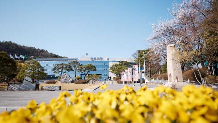 [양주소식]시, 남면 실내체육시설 건립 설계 공모 등