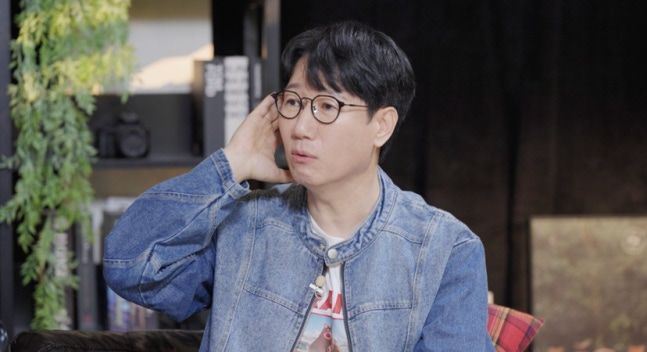 [서울=뉴시스] 지석진. (사진=넷플릭스) 2026.04.06. photo@newsis.com *재판매 및 DB 금지