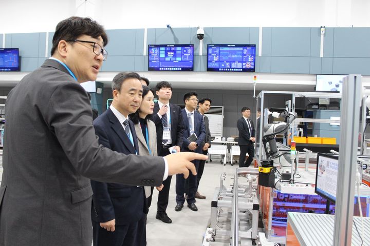 국가AI전략위, 대구·울산 찾아 'AX 혁신거점' 이행 상황 점검