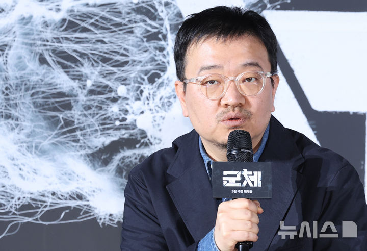 한국영화 안 죽었어…나홍진 '호프' 칸 경쟁부문에(종합2보)