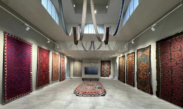 [서울=뉴시스] AS 아트갤러리 모습 (사진=국가유산청 제공) 2026.04.07. photo@newsis.com *재판매 및 DB 금지