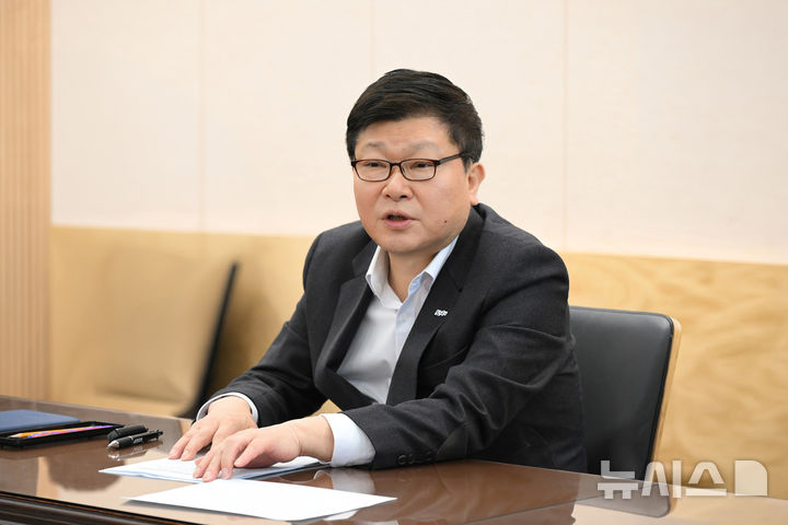 [시흥=뉴시스] 박승삼 시흥시장 권한대행. (사진=시흥시 제공).2026.04.07. photo@newsis.com