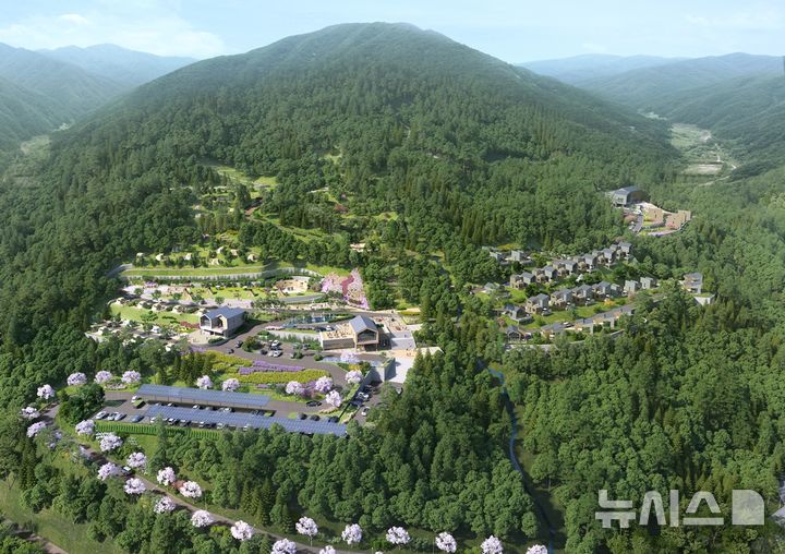 [경기광주=뉴시스] 광주시가 2035년까지 산림 복지 종합계획을 수립한다 (사진=광주시 제공) 2026.04.07.photo@newsis.com