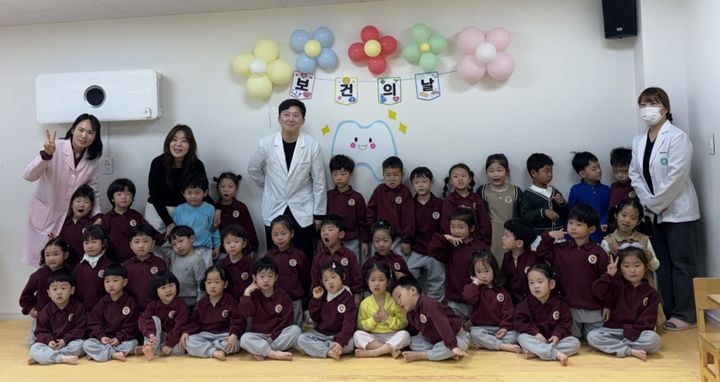 [교육소식]마산대 학생홍보단 '마대온' 위촉 등