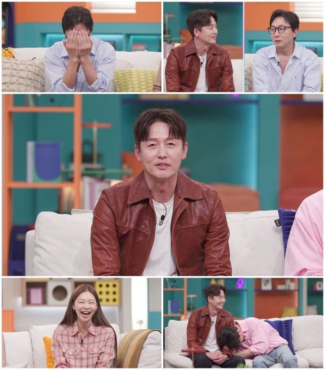 채널A '신랑수업2' 관련 보도에 사용된 배우 이정진 이미지