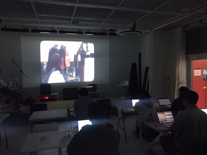 [서울=뉴시스] 한영애 데뷔 50주년 기념 기자 간담회. (사진 = 나무뮤직 제공) 2026.04.07 photo@newsis.com *재판매 및 DB 금지