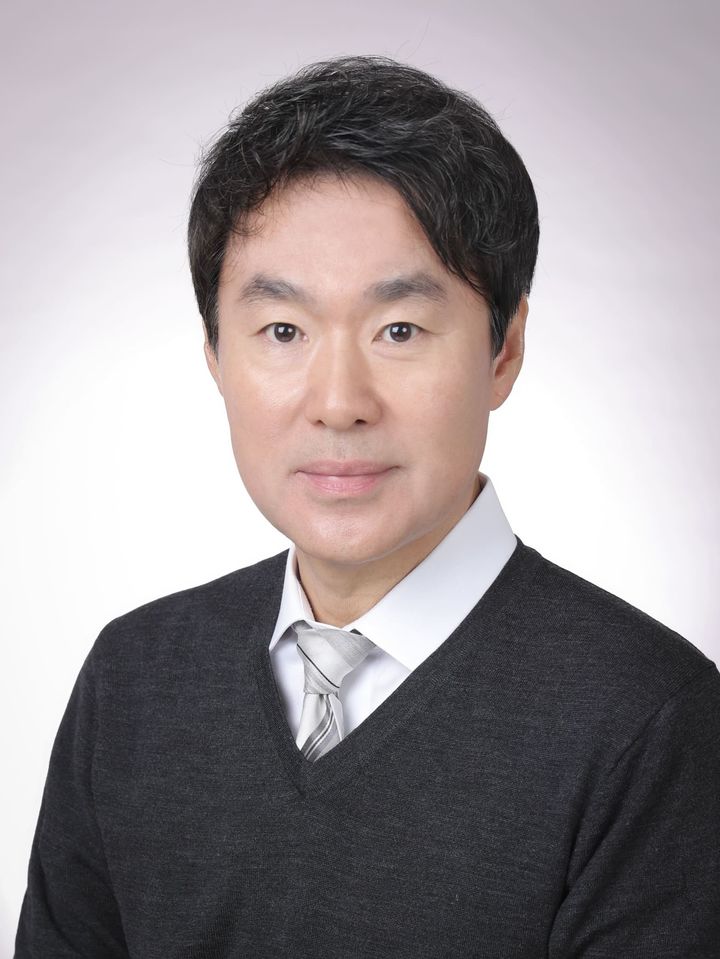 [서울=뉴시스] 송하윤 모나미 신임 부회장 겸 대표이사. (사진=모나미 제공) 2026.04.07. photo@newsis.com *재판매 및 DB 금지