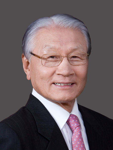 [서울=뉴시스] 고(故) 배명인 전 법무부 장관이 7일 별세했다. (사진=법무법인 태평양 제공). 2026.04.07. 