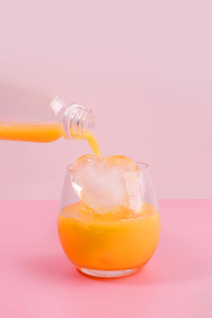 [서울=뉴시스] 체내 당쇄화를 촉진하는 식품 중 하나인 과일 주스. (사진=유토이미지) 2026.04.07. *재판매 및 DB 금지