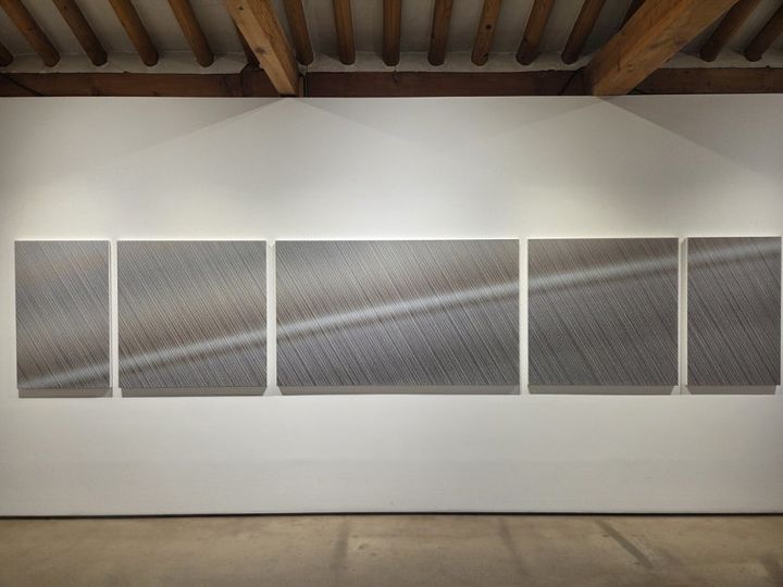 지근욱 작 '금속의 길' *재판매 및 DB 금지