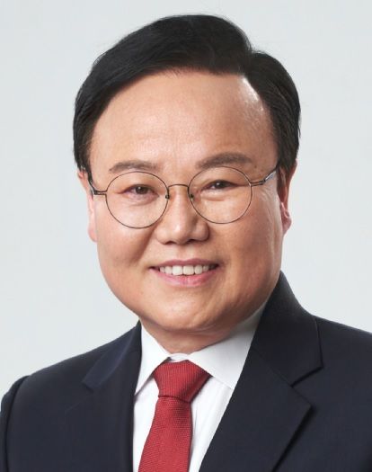 김재원 경북지사 예비후보 *재판매 및 DB 금지