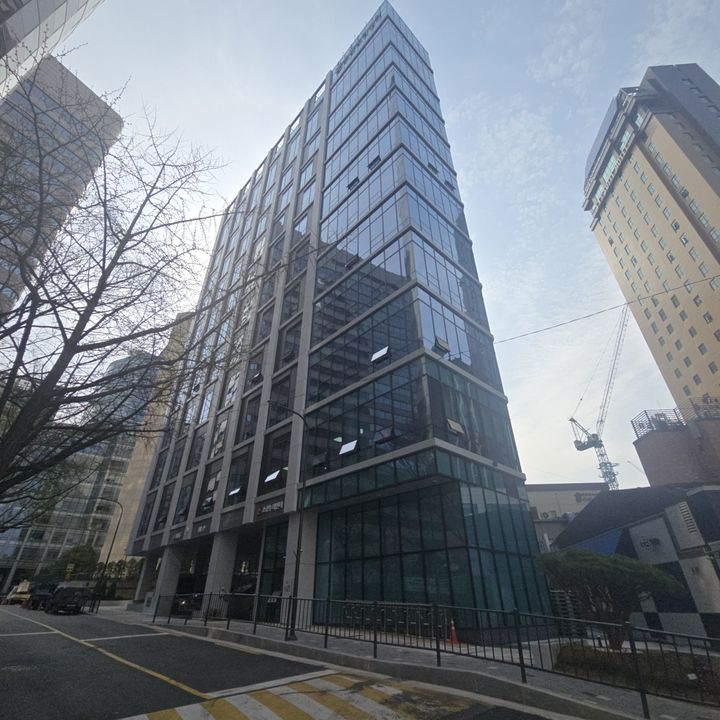 [서울=뉴시스] 소공동주민센터 '소공누리센터'로 이전…6일 업무 시작. 2026.04.07. (사진=중구 제공) *재판매 및 DB 금지