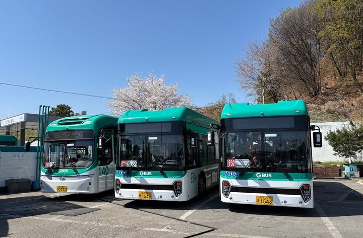 [여주=뉴시스] 여주시가 에너지 위기 대응을 위해 '시내 순환 노선' 신설을 추진한다.(사진=여주시 제공) 2026. 04. 07. photo@newsis.com *재판매 및 DB 금지