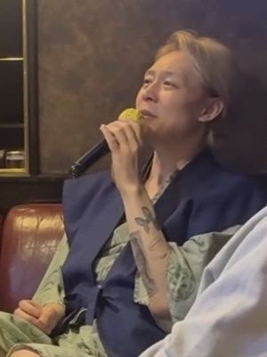 [서울=뉴시스] 박유천. (사진=인스타그램 캡처) 2026.04.07. photo@newsis.com *재판매 및 DB 금지