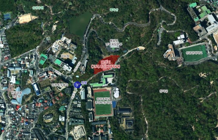 [서울=뉴시스] 위치도. 2026.04.08. (자료=서울시 제공) *재판매 및 DB 금지