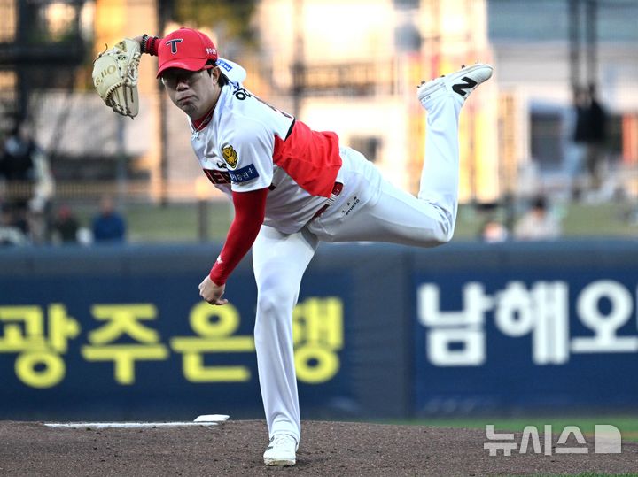 KIA vs 삼성 경기 결과, 양현종 역투 무색하게 만든 삼성의 8회 대역전극 분석
