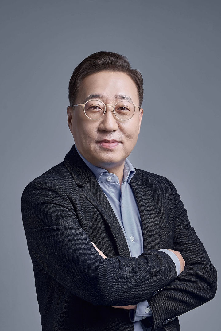 윤호영 카카오뱅크 대표이사 *재판매 및 DB 금지