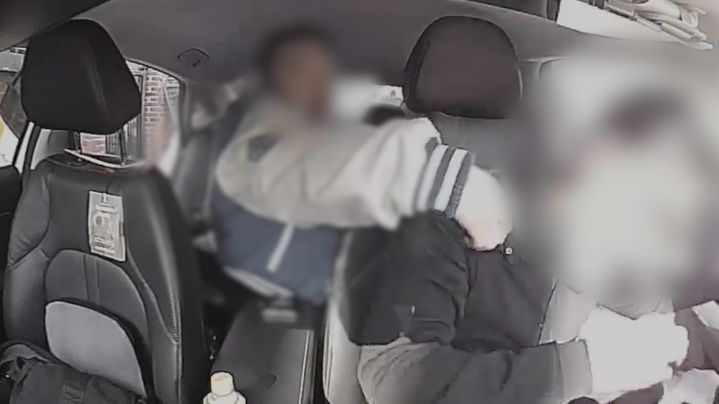 [서울=뉴시스] '한문철의 블랙박스 리뷰'. (사진 = JTBC 제공) 2026.04.08 photo@newsis.com *재판매 및 DB 금지