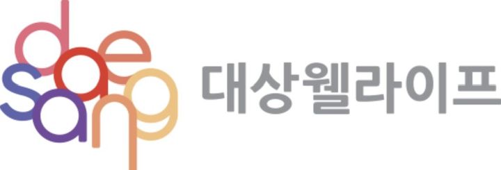 [서울=뉴시스] 대상웰라이프 CI(사진=대상웰라이프 제공) *재판매 및 DB 금지