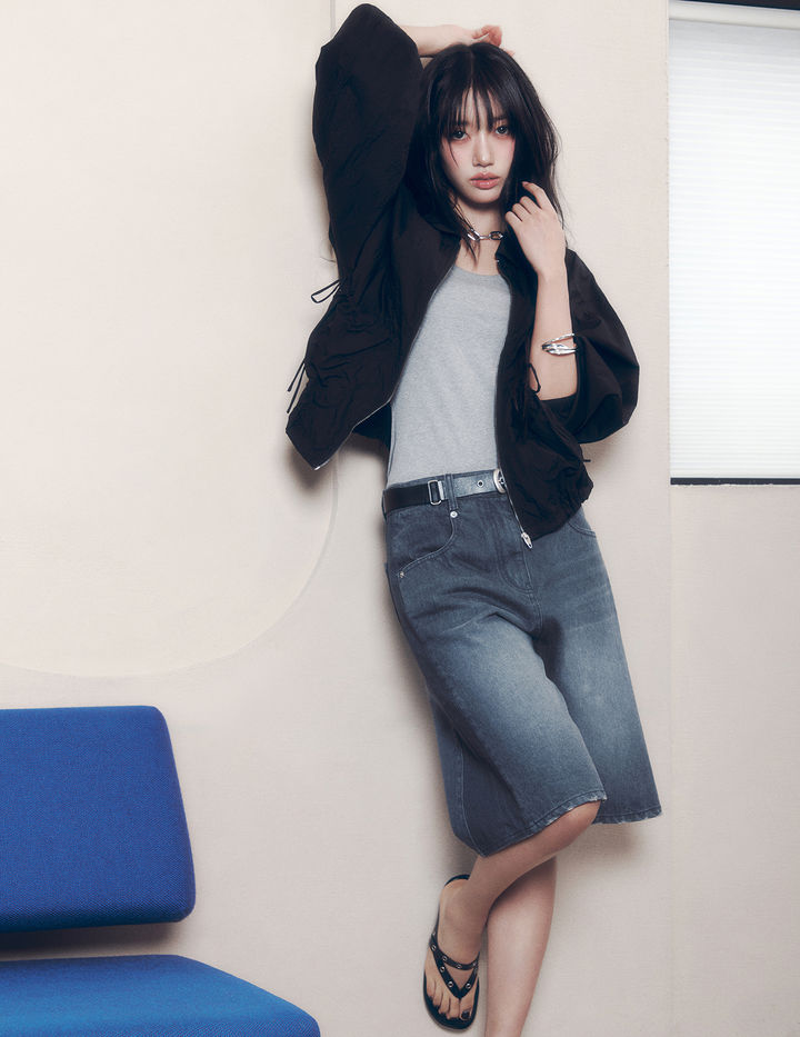 삼성물산 패션부문의 여성복 브랜드 구호플러스(kuho plus)가 일상에서 활용도가 높으면서 감각적인 디테일로 차별화한 2026년 여름 컬렉션을 출시했다고 8일 밝혔다. *재판매 및 DB 금지