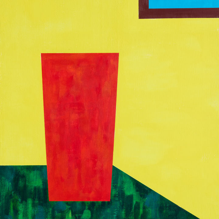 [서울=뉴시스] 김창훈 디지털 싱글 '컵' 커버. (사진 = 뮤지션 측 제공) 2026.04.08 photo@newsis.com *재판매 및 DB 금지