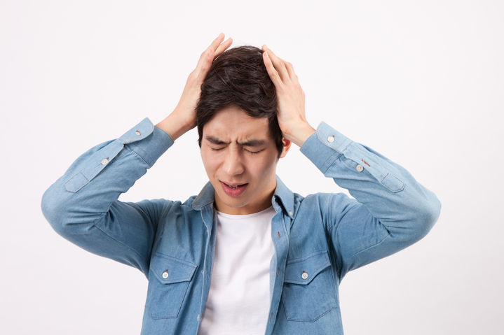 [서울=뉴시스] 갑작스러운 어지럼증이나 신체 중심을 잡기 어려운 균형 장애가 있다면 일과성 허혈 발작을 의심해야 한다는 전문가들의 분석이 나왔다. (사진=유토이미지) 2026.04.08. *재판매 및 DB 금지