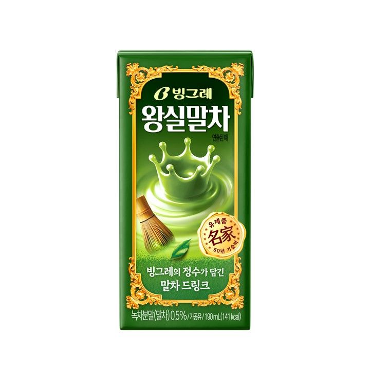 (사진=빙그레 제공) *재판매 및 DB 금지