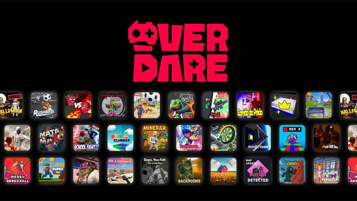 [서울=뉴시스] 크래프톤 자회사 오버데어는 인공지능(AI)이 사용자의 명령을 알아듣고 캐릭터와 배경, 스크립트까지 스스로 생성하는 AI 에이전트를 공개했다. (사진=크래프톤 제공) *재판매 및 DB 금지