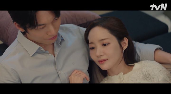 보검 매직컬 인기 이유, 위하준 발언이 말해준다