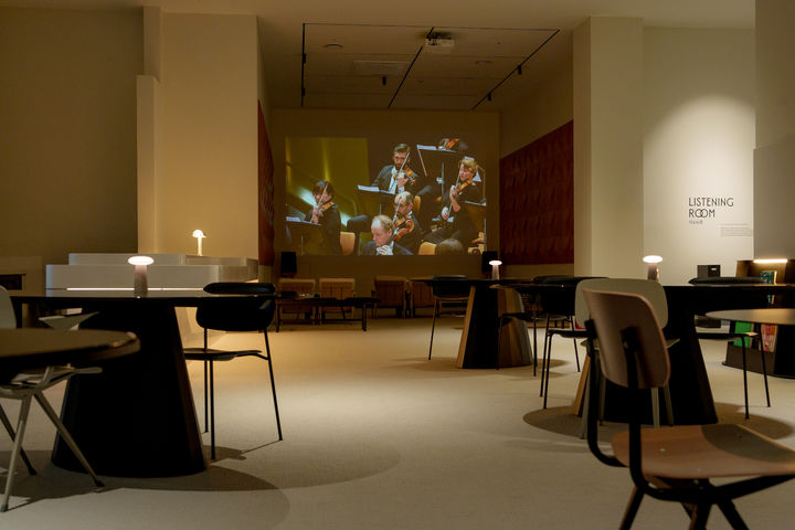 서울문화예술교육센터 서초(AMUSS) 전시. (사진=서울문화재단 제공) *재판매 및 DB 금지