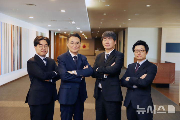 가천대, AI·AX 분야 석학 잇단 영입…글로벌 경쟁력 강화