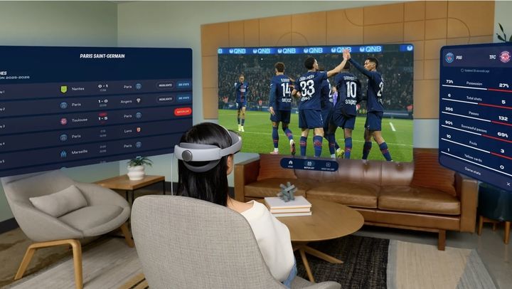 안드로이드 XR (사진=구글 코리아 제공) *재판매 및 DB 금지