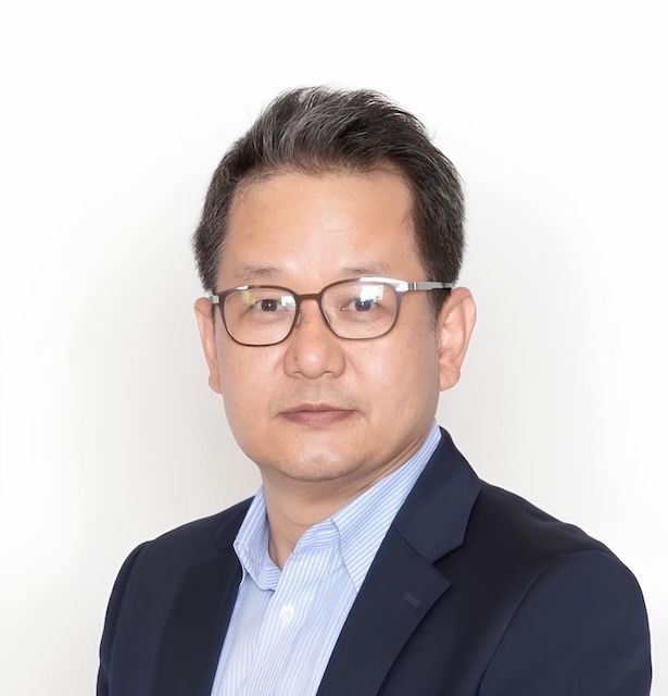 [서울=뉴시스] 김정수 명지대 교수. (사진=명지대 제공) 2026.04.08. photo@newsis.com *재판매 및 DB 금지