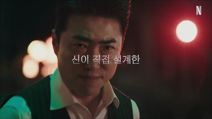 장동민, 서바이벌 설계자 된다…참가자 공개 모집