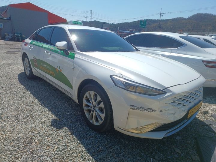 [세종=뉴시스] 세종교육청이 운행하는 '1000원 통학택시.(사진=세종시교육청). 2026.04.09. photo@newsis.com. *재판매 및 DB 금지