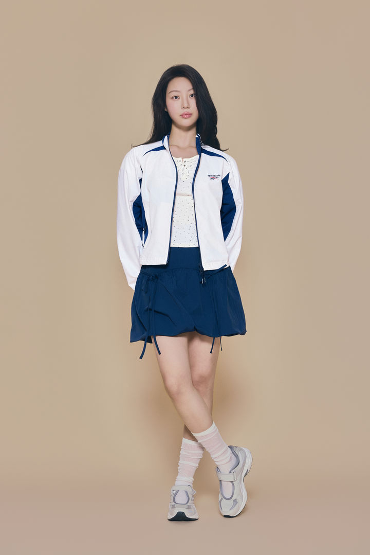 [서울=뉴시스] 리복 26SS 화보. (사진=LF 제공) *재판매 및 DB 금지