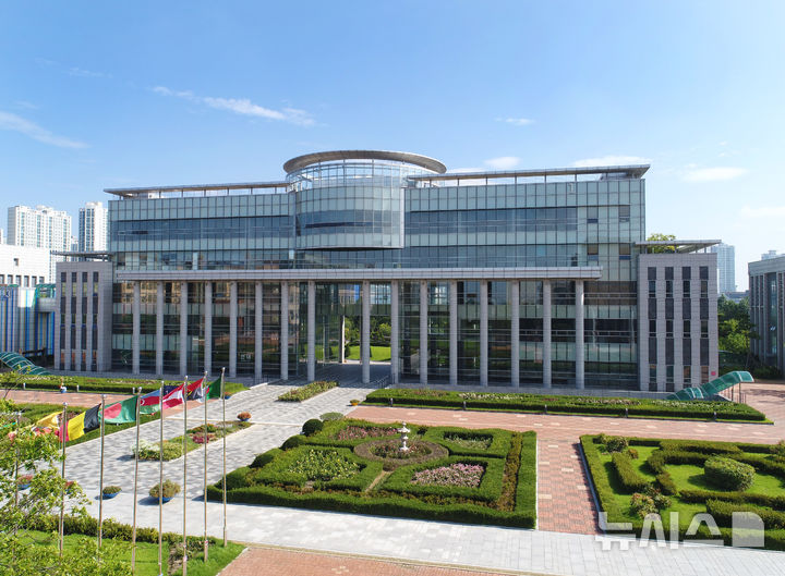 인천대학교 전경. (사진=인천대 제공)