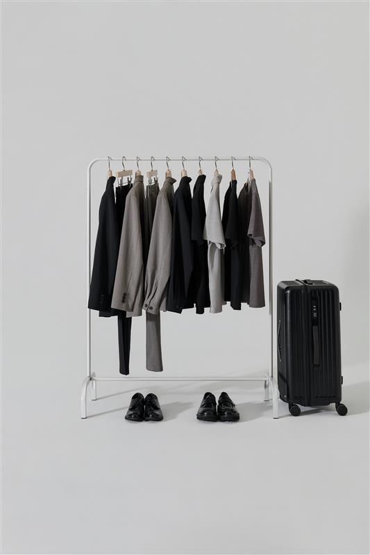 [서울=뉴시스] 헤지스 도레이 시리즈. (사진=LF 제공) *재판매 및 DB 금지