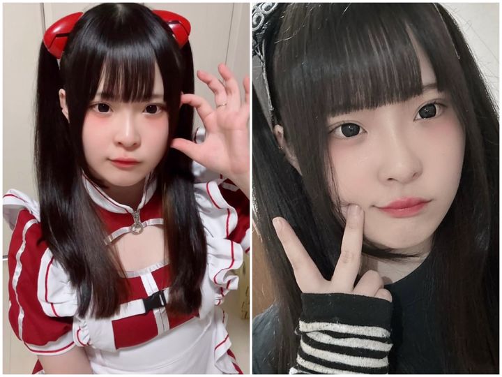 [서울=뉴시스] 일본 유튜버 제파. (사진=제파 인스타그램 캡처) *재판매 및 DB 금지