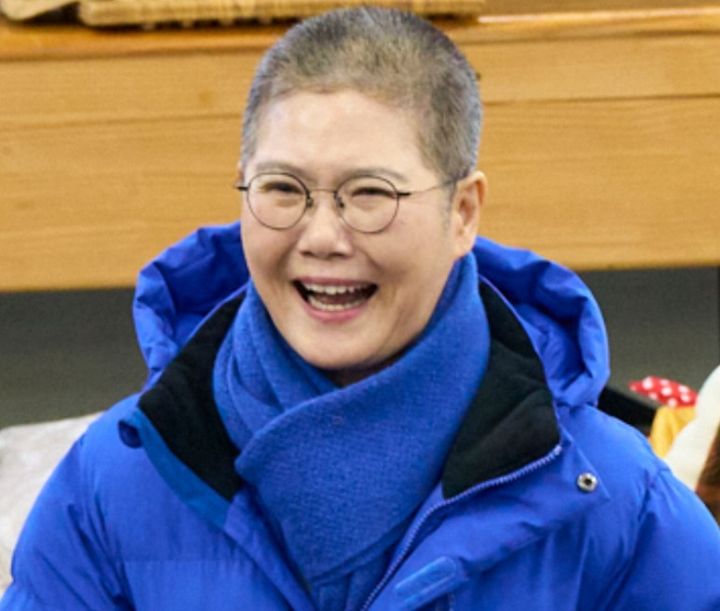 [대전=뉴시스] 신혜영 더불어민주당 대전 서구청장 예비후보 *재판매 및 DB 금지