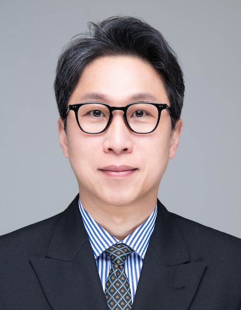 [서울=뉴시스] 우윤석 LH 이사회 의장. (사진=숭실대 제공) 2026.04.08. photo@newsis.com *재판매 및 DB 금지