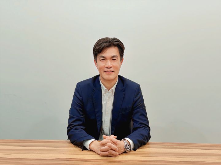 조재우 칵테일아이오 대표이사. (사진=나무기술) *재판매 및 DB 금지