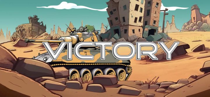 'IQ 204' 13살 천재 백강현이 만든 '블라인드 탱크' 게임 해보니